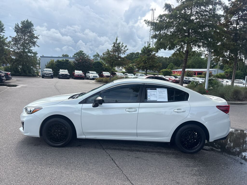 2019 Subaru Impreza 2.0i (CVT) Wilmington NC