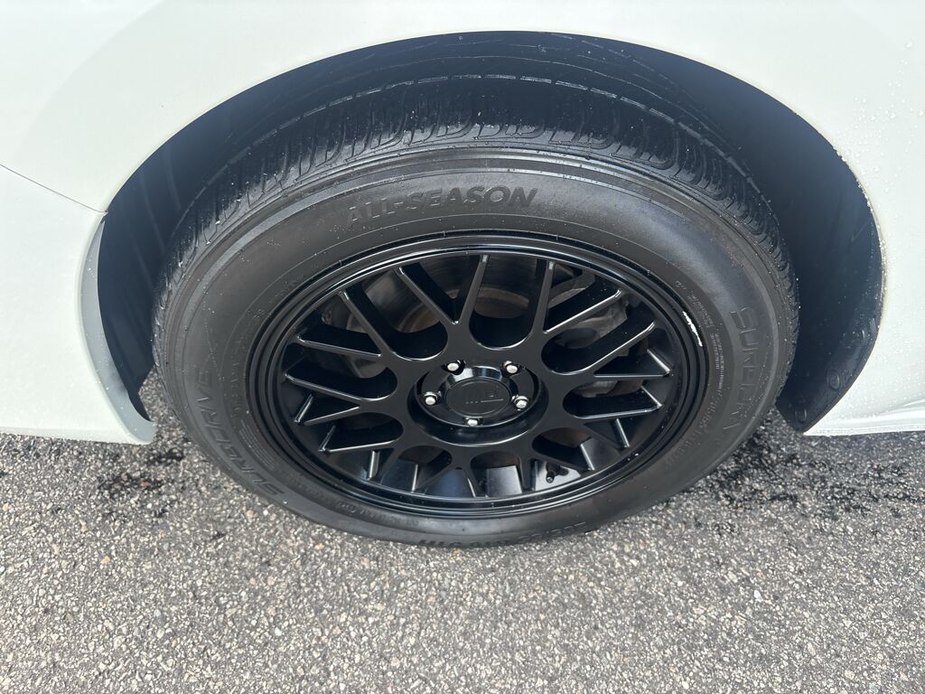 2019 Subaru Impreza 2.0i (CVT) Wilmington NC