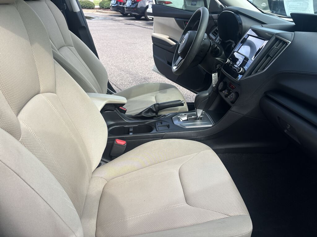 2019 Subaru Impreza 2.0i (CVT) Wilmington NC