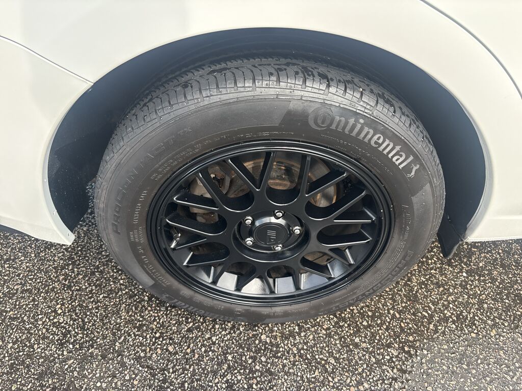 2019 Subaru Impreza 2.0i (CVT) Wilmington NC