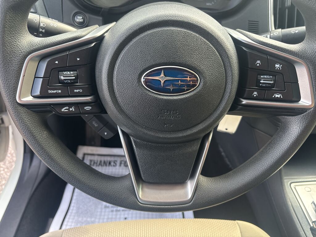 2019 Subaru Impreza 2.0i (CVT) Wilmington NC