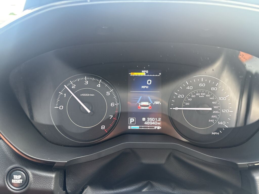 2019 Subaru Impreza 2.0i (CVT) Wilmington NC