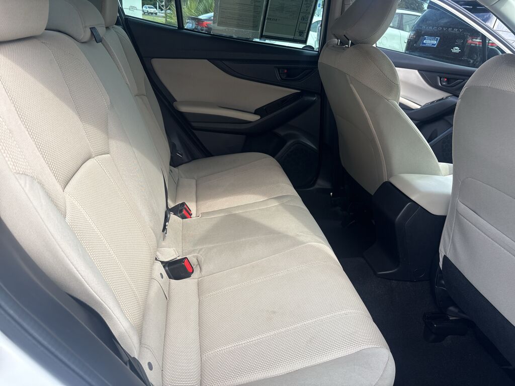 2019 Subaru Impreza 2.0i (CVT) Wilmington NC