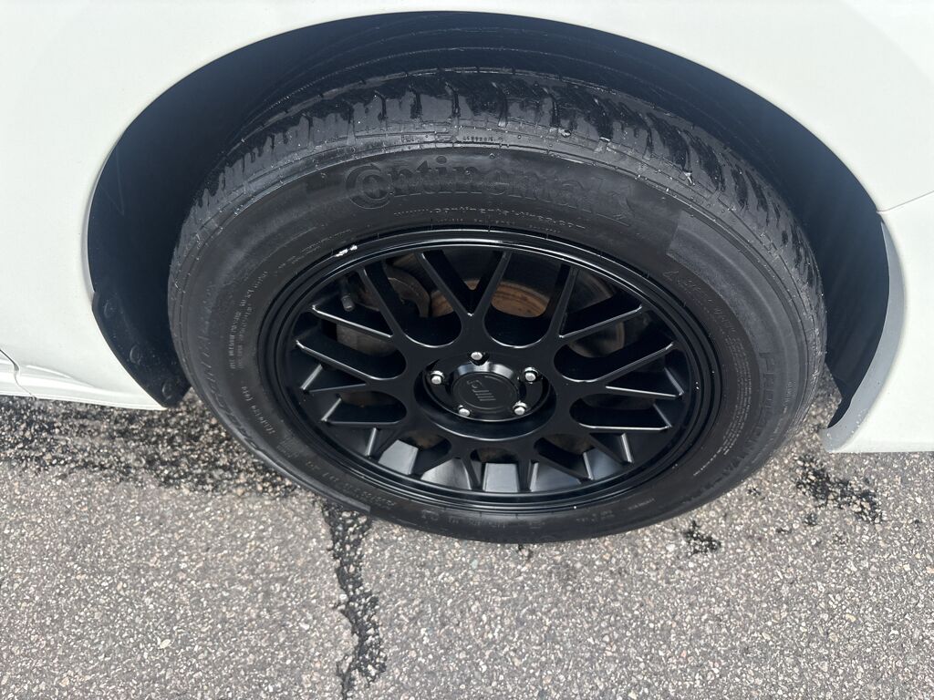 2019 Subaru Impreza 2.0i (CVT) Wilmington NC