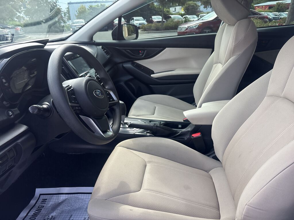 2019 Subaru Impreza 2.0i (CVT) Wilmington NC