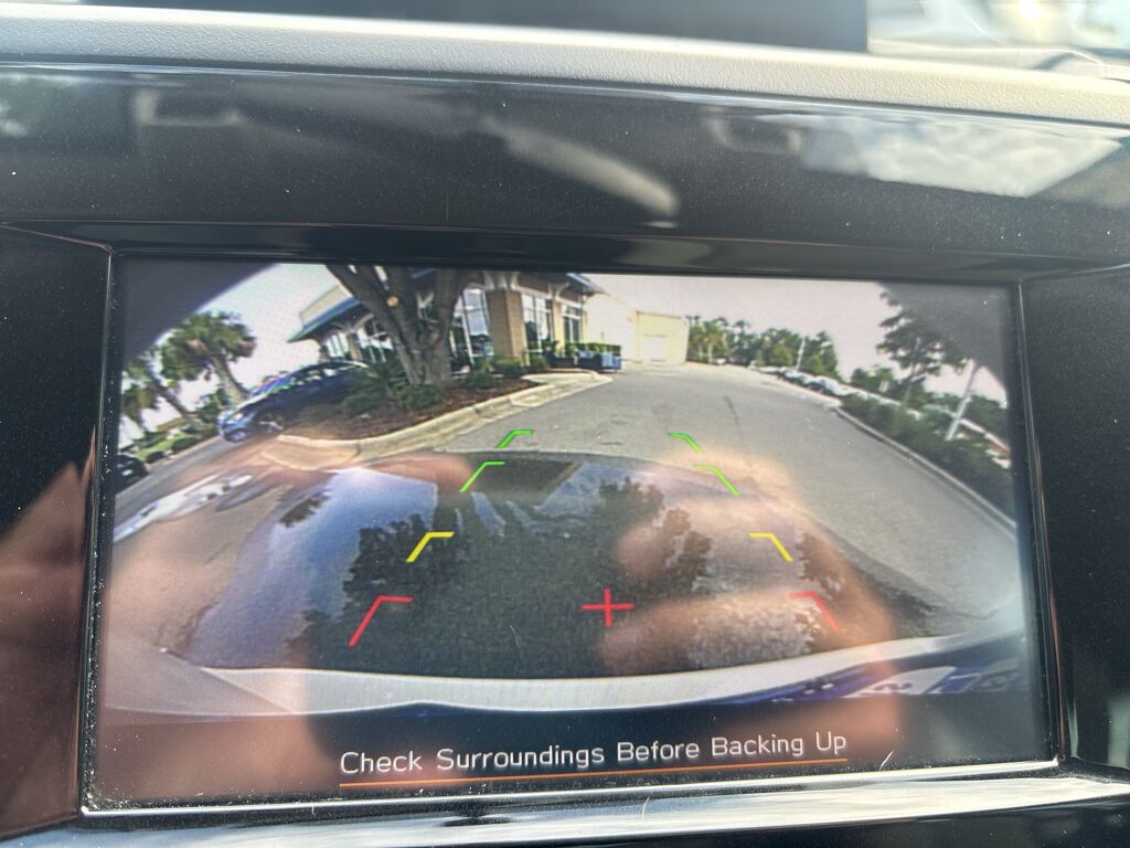 2019 Subaru Impreza 2.0i (CVT) Wilmington NC