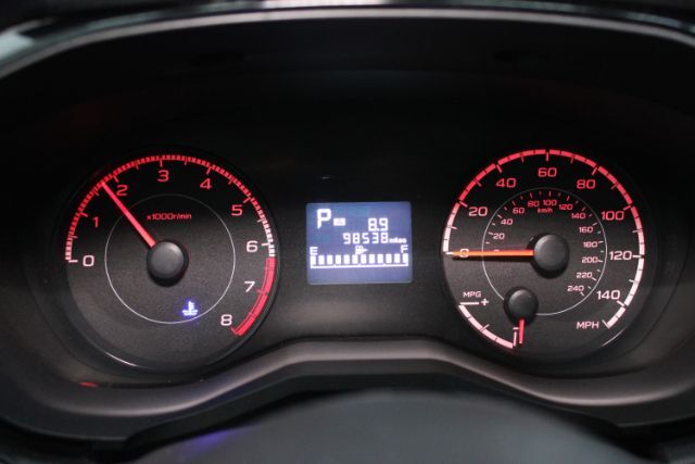 2019 Subaru Impreza 2.0i Chantilly VA