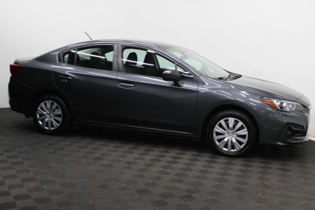 2019 Subaru Impreza 2.0i