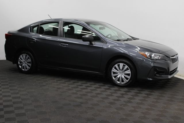 2019 Subaru Impreza 2.0i
