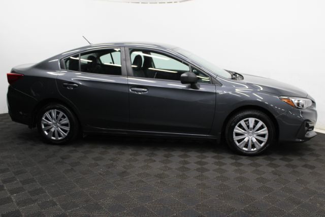 2019 Subaru Impreza 2.0i Chantilly VA
