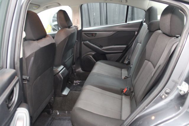 2019 Subaru Impreza 2.0i Chantilly VA