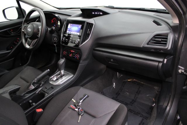 2019 Subaru Impreza 2.0i Chantilly VA