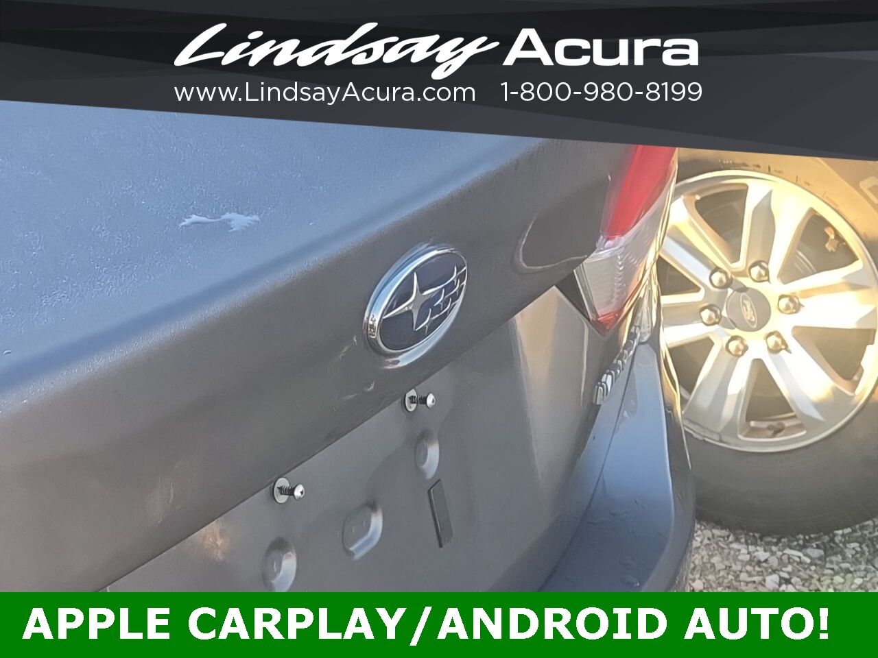 2019 Subaru Impreza 2.0i Columbus OH