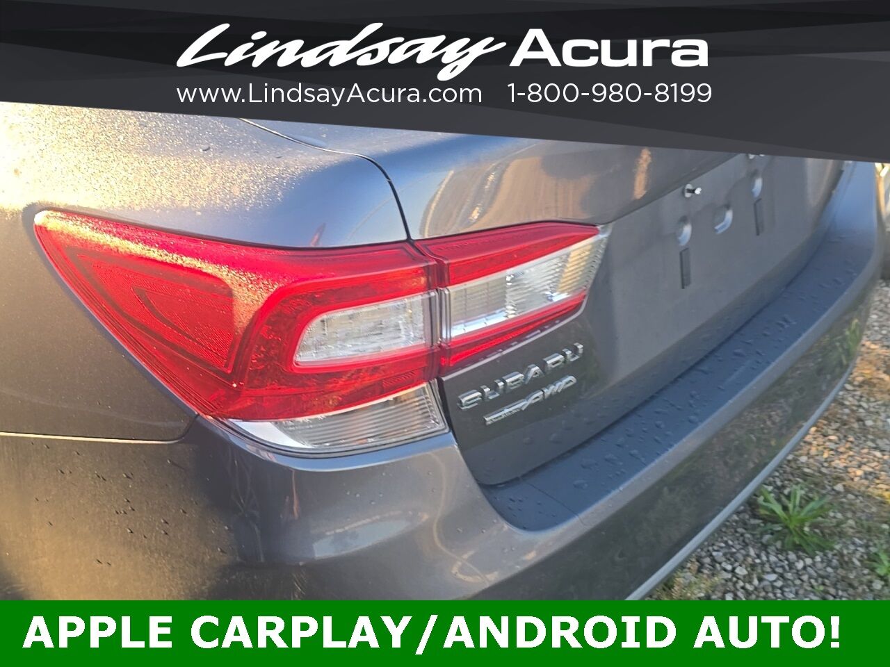 2019 Subaru Impreza 2.0i Columbus OH