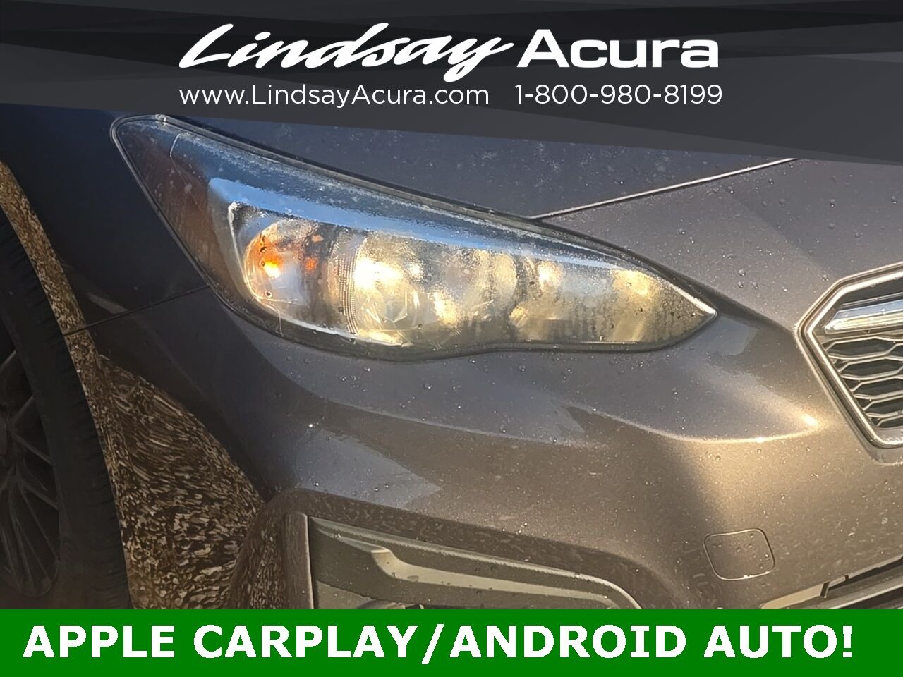 2019 Subaru Impreza 2.0i Columbus OH
