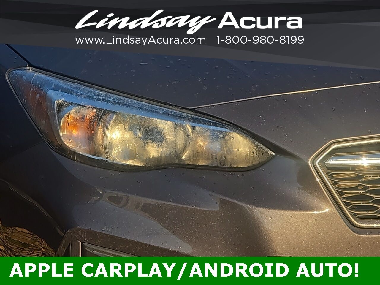 2019 Subaru Impreza 2.0i Columbus OH