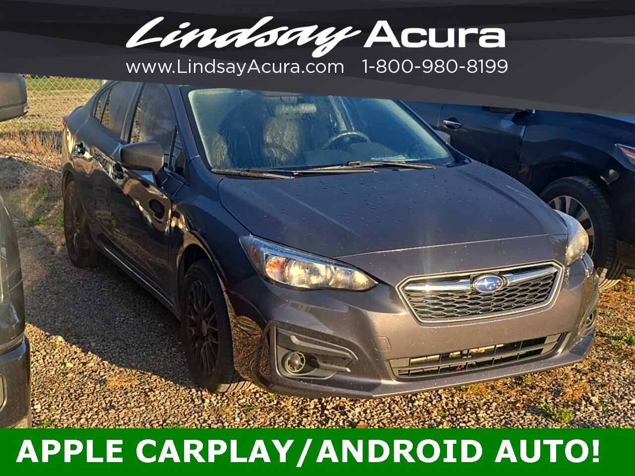 2019 Subaru Impreza 2.0i Columbus OH