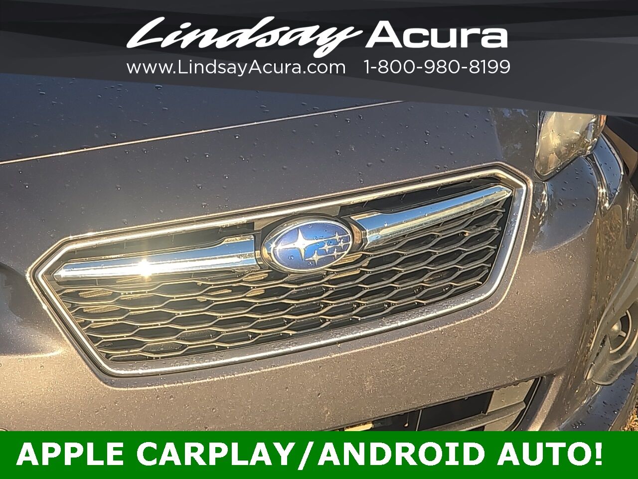 2019 Subaru Impreza 2.0i Columbus OH