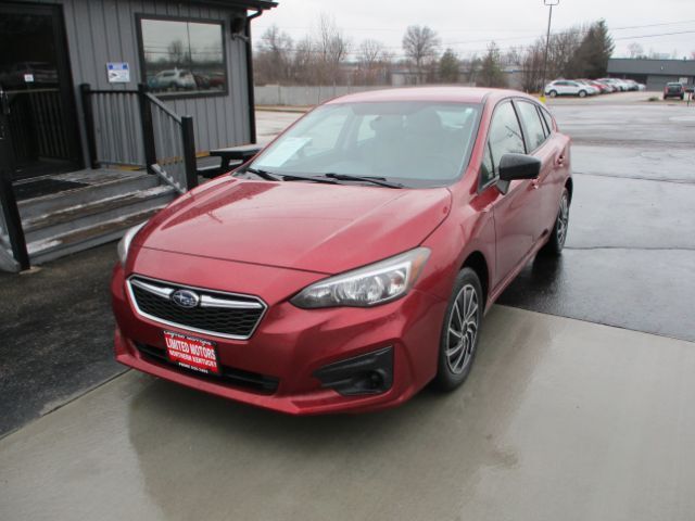 2019 Subaru Impreza 2.0i Florence KY