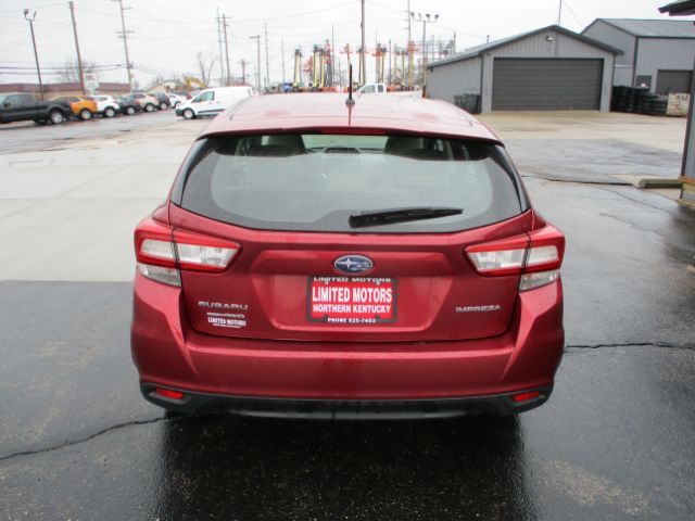 2019 Subaru Impreza 2.0i Florence KY