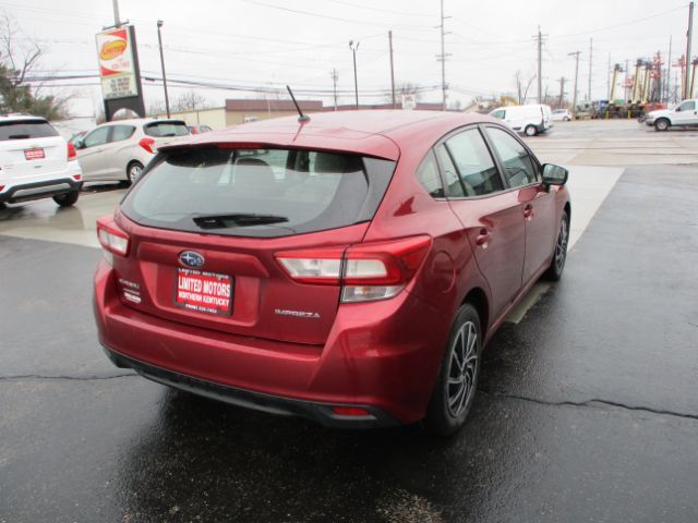 2019 Subaru Impreza 2.0i Florence KY