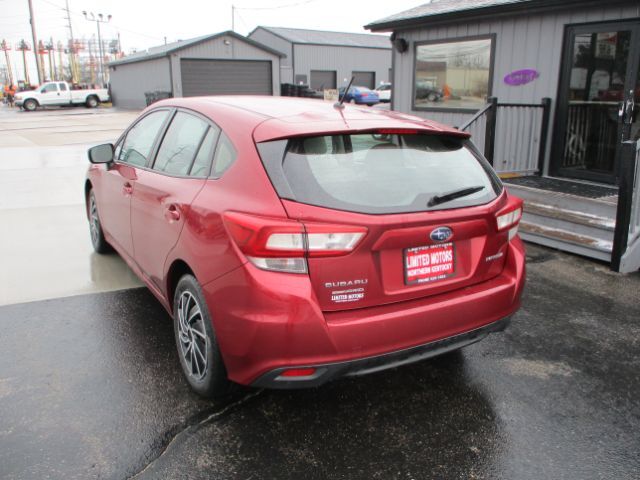 2019 Subaru Impreza 2.0i Florence KY