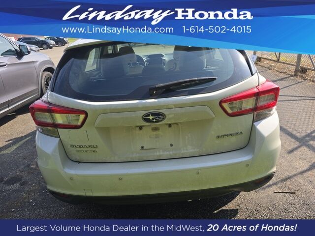 2019 Subaru Impreza 2.0i Limited Columbus OH