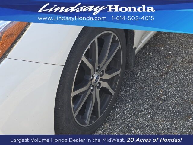 2019 Subaru Impreza 2.0i Limited Columbus OH