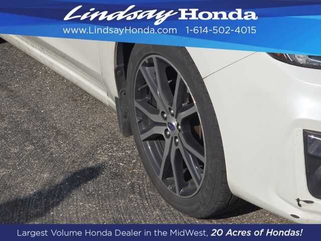 2019 Subaru Impreza 2.0i Limited Columbus OH