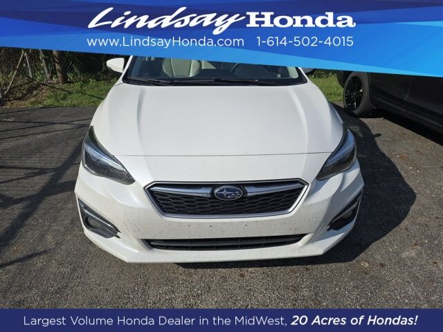 2019 Subaru Impreza 2.0i Limited Columbus OH