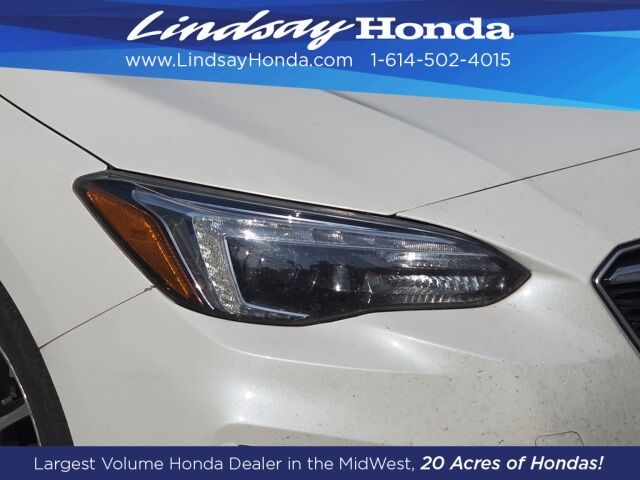 2019 Subaru Impreza 2.0i Limited Columbus OH