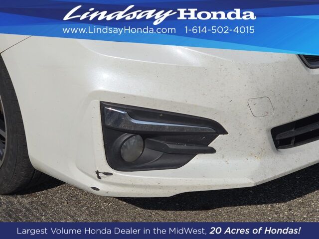 2019 Subaru Impreza 2.0i Limited Columbus OH