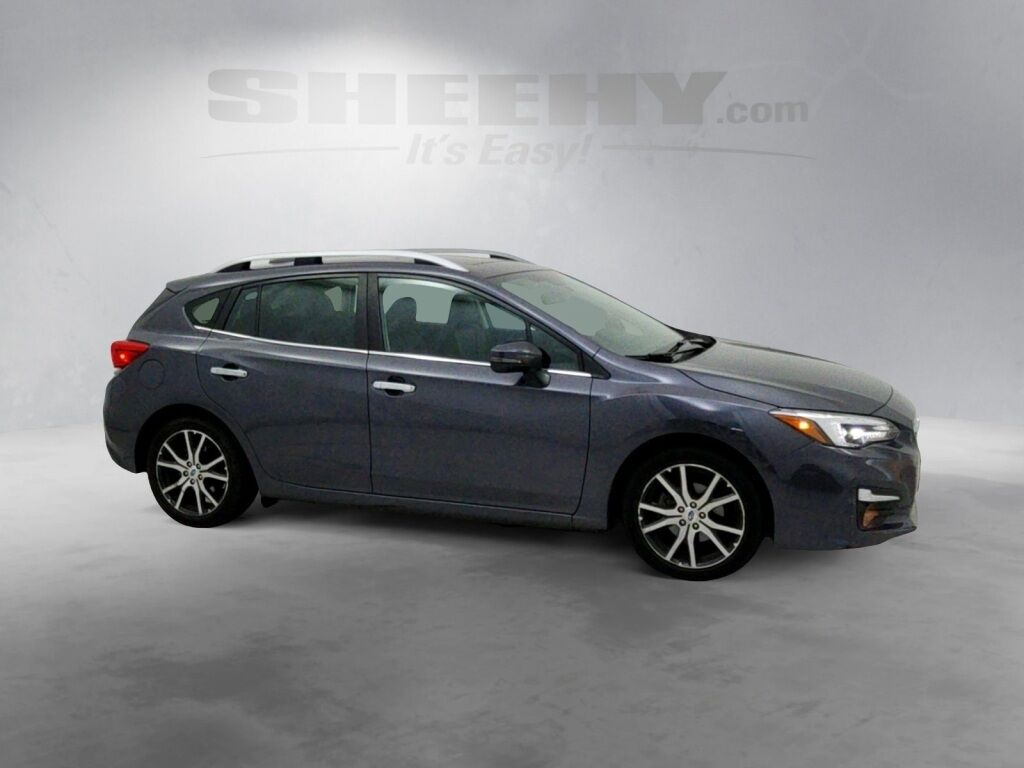2019 Subaru Impreza 2.0i Limited Laurel MD