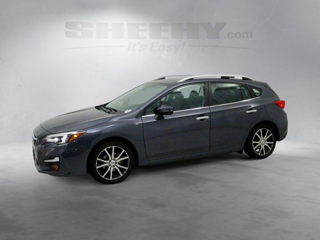 2019 Subaru Impreza 2.0i Limited Laurel MD