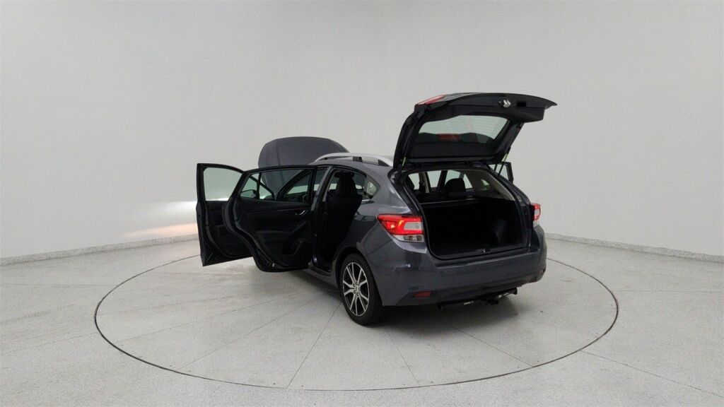 2019 Subaru Impreza 2.0i Limited Laurel MD