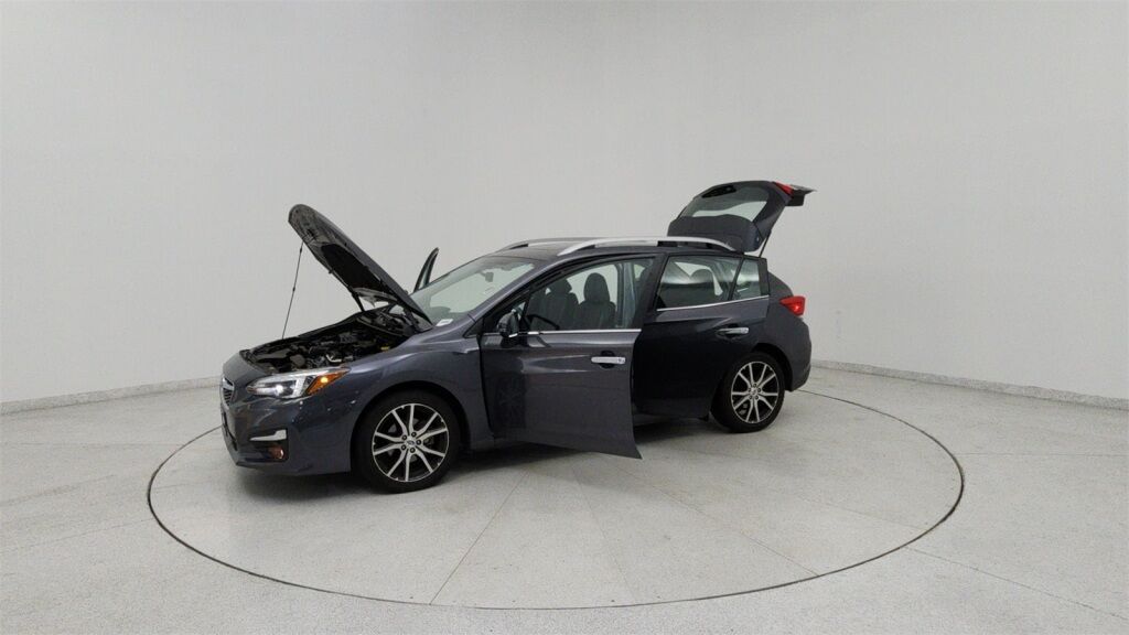 2019 Subaru Impreza 2.0i Limited Laurel MD