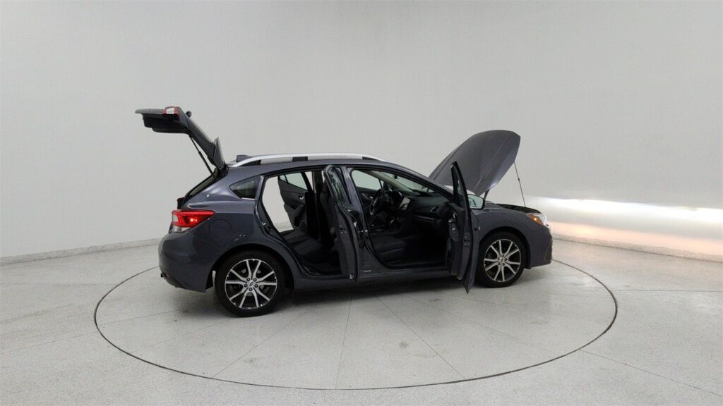 2019 Subaru Impreza 2.0i Limited Laurel MD
