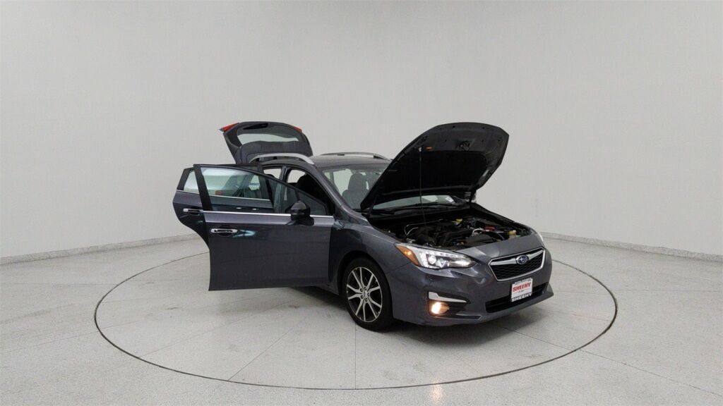 2019 Subaru Impreza 2.0i Limited Laurel MD