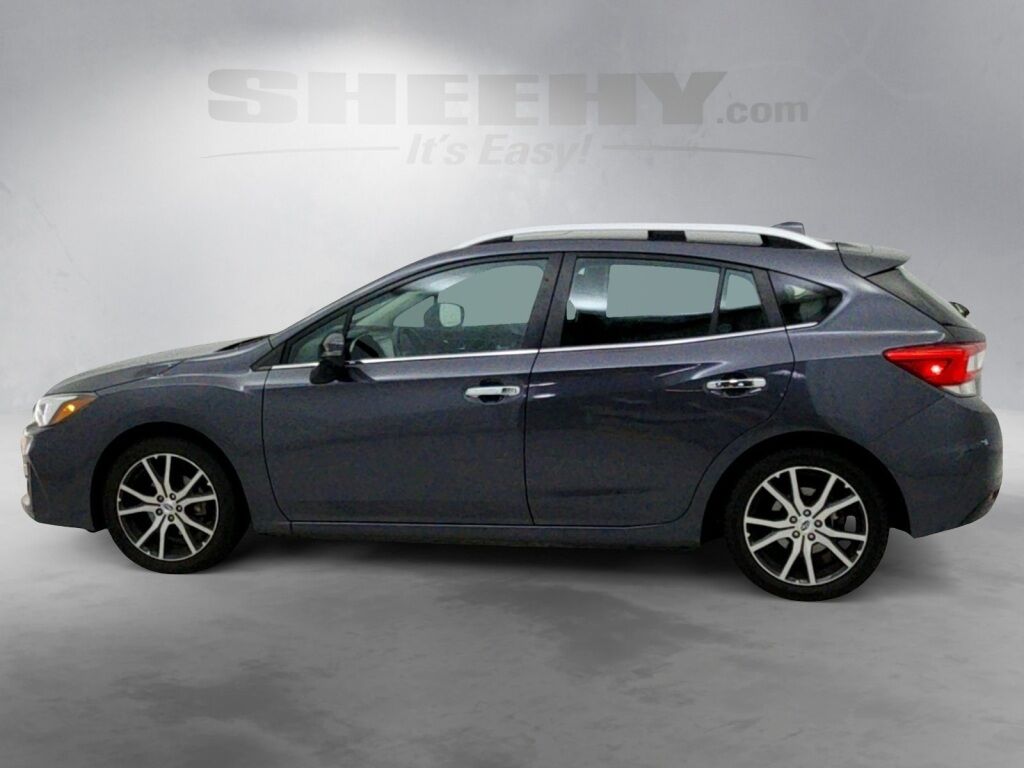 2019 Subaru Impreza 2.0i Limited Laurel MD