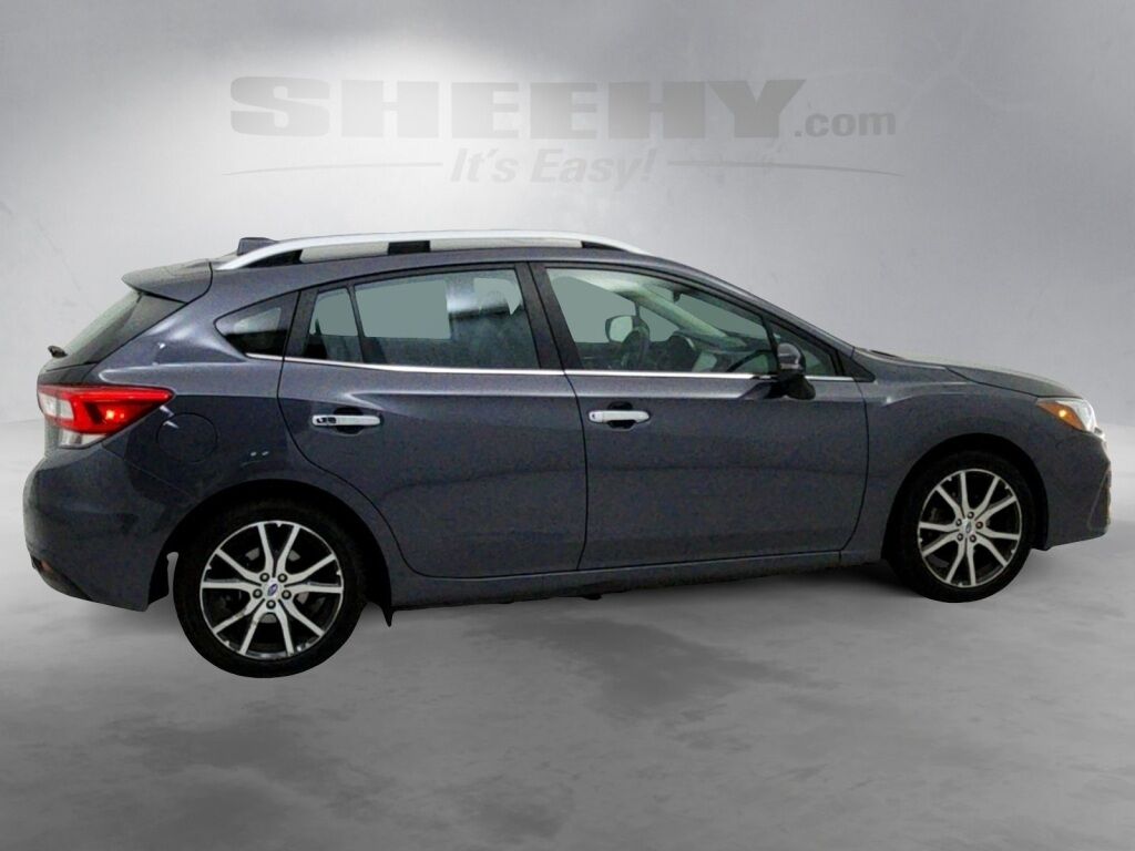 2019 Subaru Impreza 2.0i Limited Laurel MD