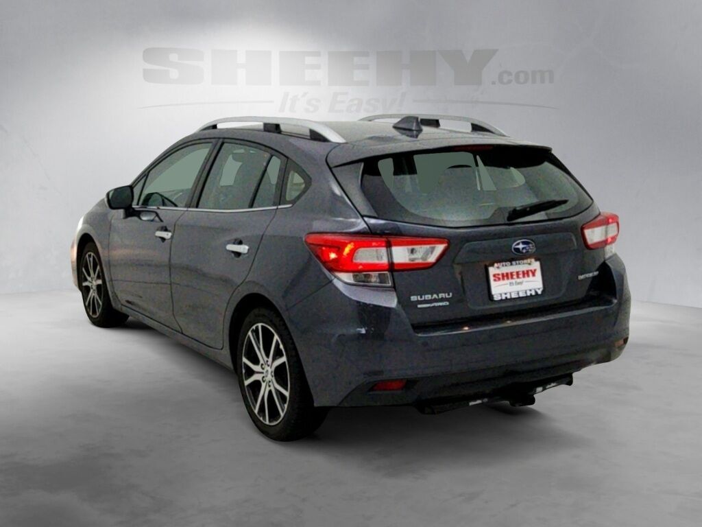 2019 Subaru Impreza 2.0i Limited Laurel MD