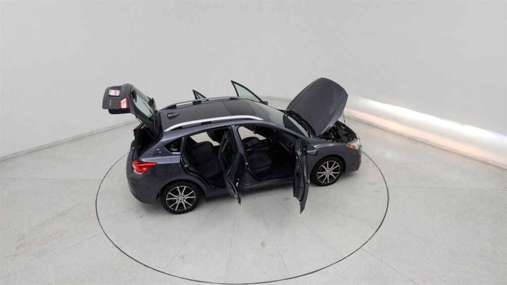 2019 Subaru Impreza 2.0i Limited Laurel MD