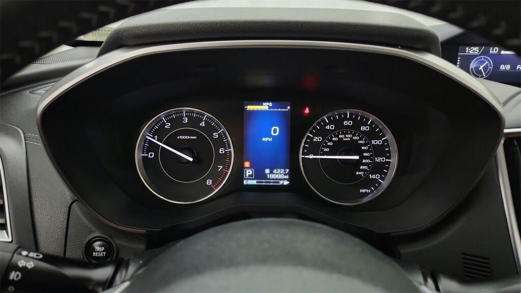 2019 Subaru Impreza 2.0i Limited Laurel MD