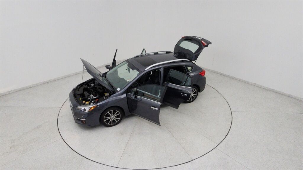 2019 Subaru Impreza 2.0i Limited Laurel MD