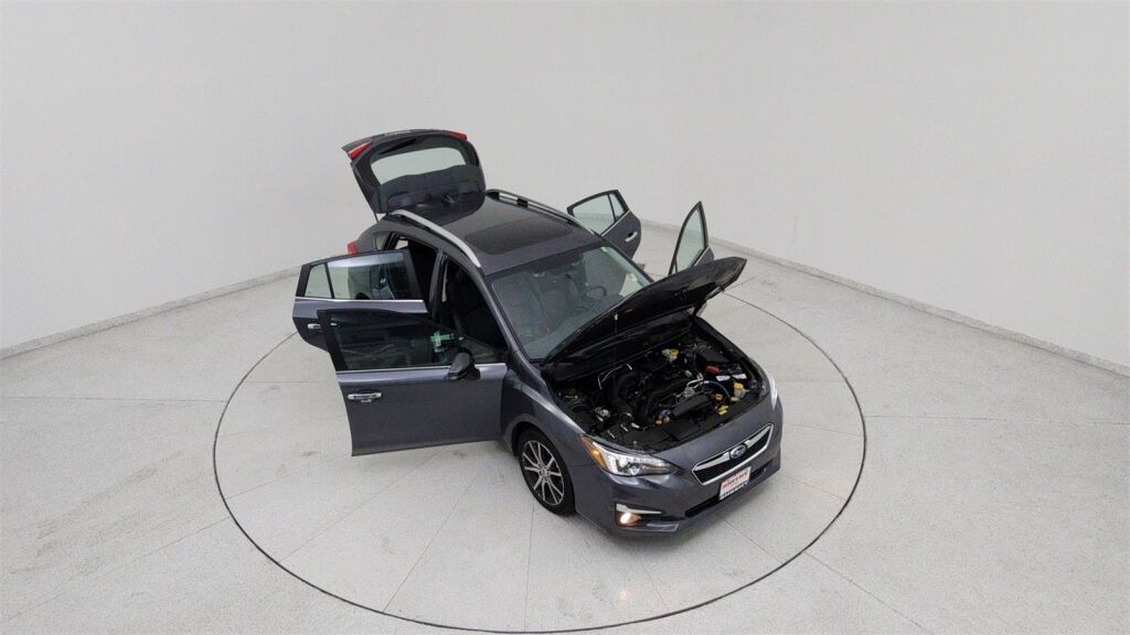 2019 Subaru Impreza 2.0i Limited Laurel MD