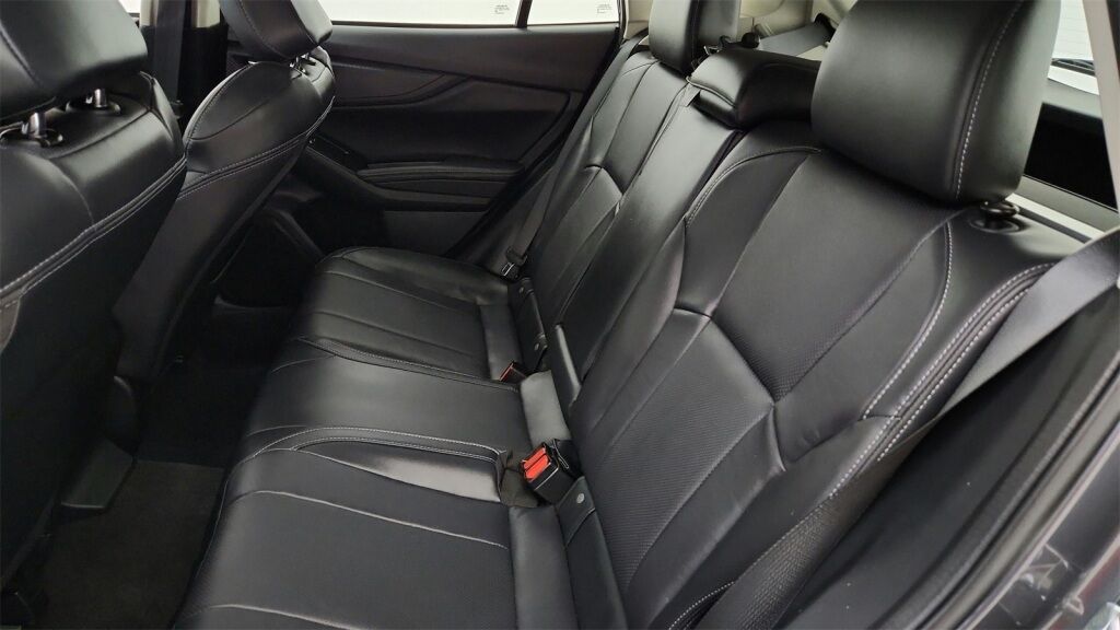 2019 Subaru Impreza 2.0i Limited Laurel MD