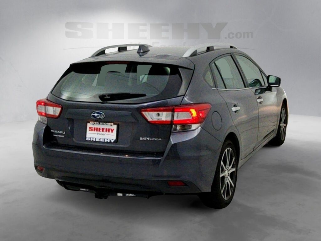 2019 Subaru Impreza 2.0i Limited Laurel MD