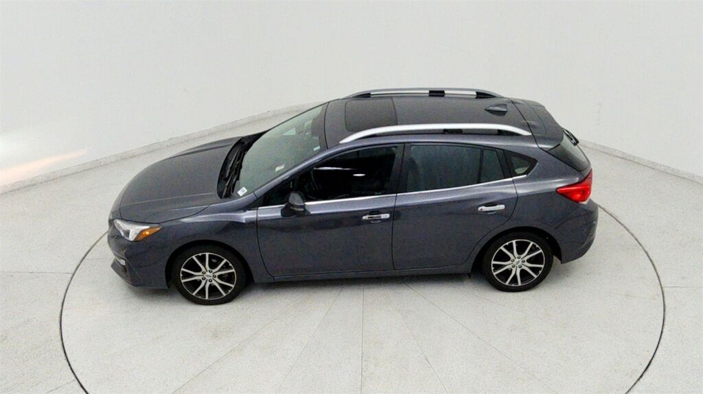 2019 Subaru Impreza 2.0i Limited Laurel MD