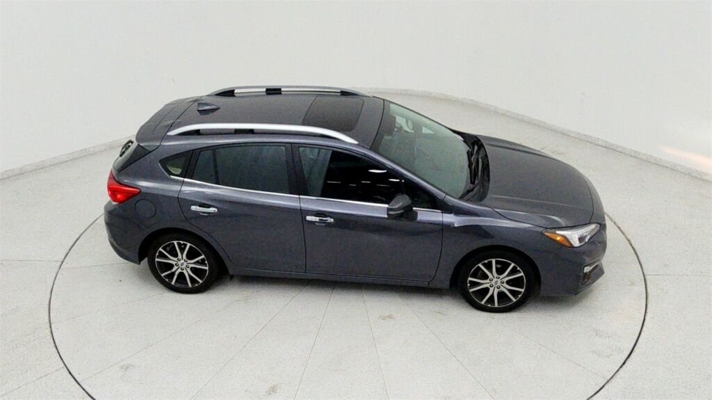 2019 Subaru Impreza 2.0i Limited Laurel MD