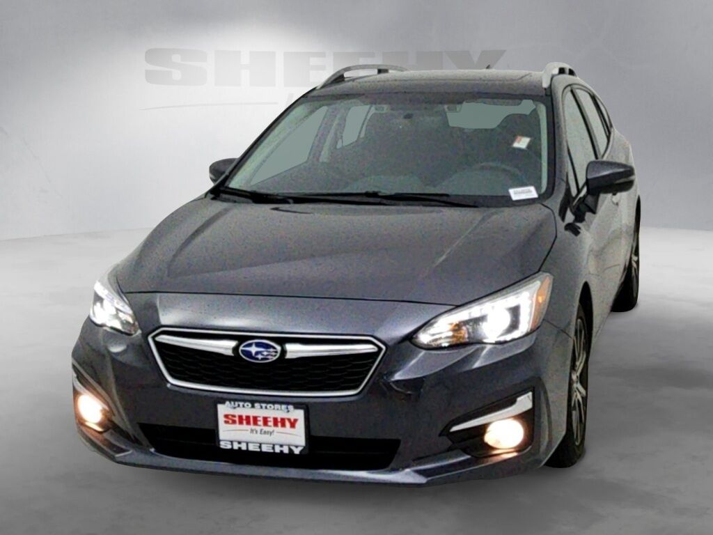 2019 Subaru Impreza 2.0i Limited Laurel MD
